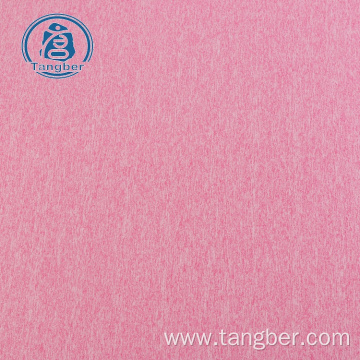 Jersey 95 polyester 5 spandex polyester jersey fabric